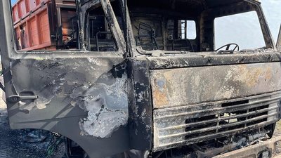 Львівські десантники знищили групу диверсантів, які їздили на цивільних авто Львівські десантники знищили групу диверсантів, які їздили на цивільних авто