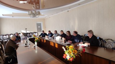Житомир, Володимир Дворецький, Олевська громада, 4 лютого 2026 року