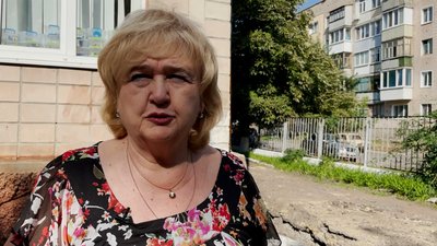 У Прилуках навчальний рік розпочали у дистанційному форматі: як у двох школах пройшло 1 вересня У Прилуках навчальний рік розпочали у дистанційному форматі: як у двох школах пройшло 1 вересня