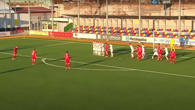 Команда ЛНЗ Черкаси перемогла АФСК Київ у виїзному матчі Команда ЛНЗ Черкаси перемогла АФСК Київ у виїзному матчі