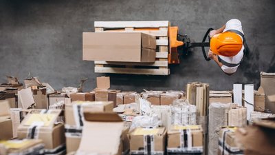В усіх районах Одещини заповнили продовольчі склади – ОВА
