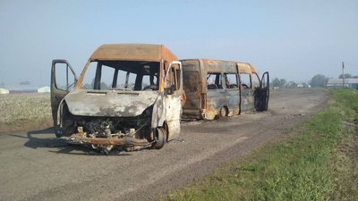 Більшість окупантів та техніки вийшла з Борівщини у Донецькому та Луганському напрямках — селищна рада