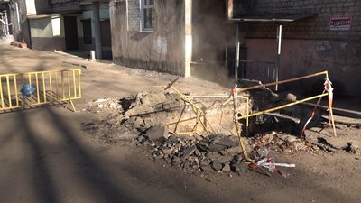 «Гріємося, чим можемо»: де у Харкові досі немає тепла і гарячої води «Гріємося, чим можемо»: де у Харкові досі немає тепла і гарячої води