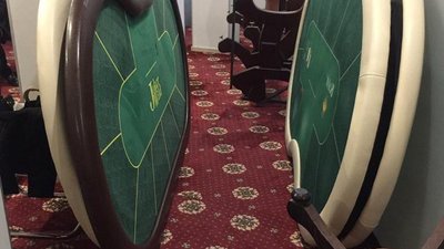 На Волині поліцейські припинили діяльність майже 200 гральних закладів