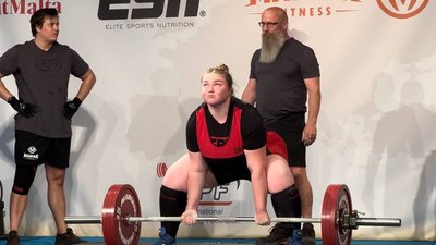 Спорт, змагання, Дніпро
