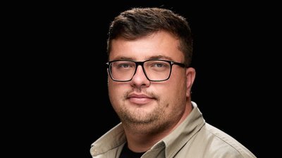 Геннадій Новіков