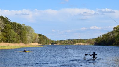 Погода у Черкасах у вересні