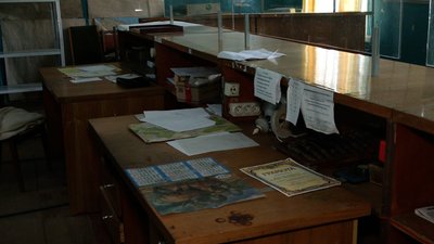 Техніка на десятки мільйонів: жителі Седнева підраховують вкрадене росіянами Техніка на десятки мільйонів: жителі Седнева підраховують вкрадене росіянами