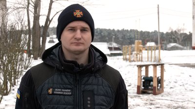Як безпечно користуватися генератором, буржуйкою чи газовим балоном: розповідає інспектор ДСНС Як безпечно користуватися генератором, буржуйкою чи газовим балоном: розповідає інспектор ДСНС