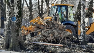 Кіровоградщина: чим запам'ятається 2021 рік Кіровоградщина: чим запам'ятається 2021 рік