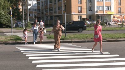 Аварійне перехрестя в Харкові. Чому місцевим жителям відмовляють у встановленні світлофора