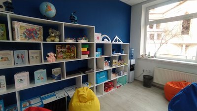 У Сумах школярі-початківці можуть займатися у комп’ютерному класі безоплатно У Сумах школярі-початківці можуть займатися у комп’ютерному класі безоплатно