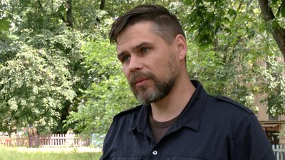 керівник управління містобудування Чернігівської ОДА Сергій Куреня