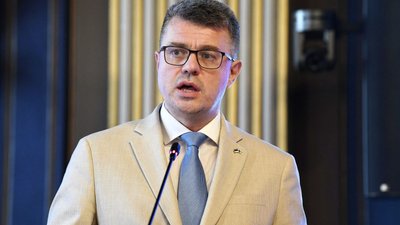 Країни Балтії внесли пропозиції щодо нових санкцій проти Росії