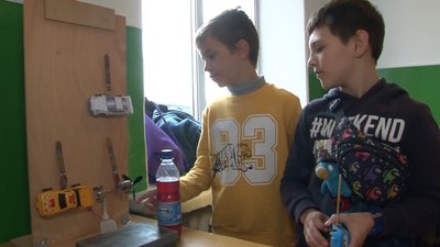 змагання юні техніки змагання юні техніки