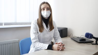 Другий етап вакцинації в Одесі: де розгорнули тимчасові пункти щеплення та як вони працюють Другий етап вакцинації в Одесі: де розгорнули тимчасові пункти щеплення та як вони працюють