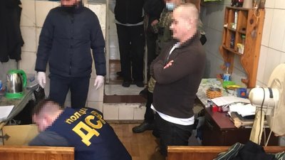 На Полтавщині судитимуть двох ув’язнених за вимагання грошей в СІЗО