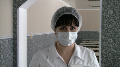 Діти Балабинського НВК на Запоріжжі рік харчуються за експериментальним методом Діти Балабинського НВК на Запоріжжі рік харчуються за експериментальним методом
