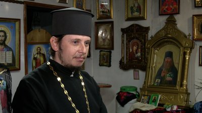 Не віддає ключі та подав до суду: священник УПЦ (МП) не хоче передавати ПЦУ Свято-Вознесенський храм у Корюківці Не віддає ключі та подав до суду: священник УПЦ (МП) не хоче передавати ПЦУ Свято-Вознесенський храм у Корюківці
