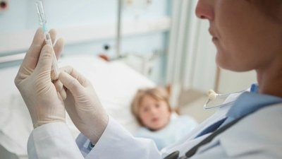 В Одесі зросла захворюваність на гострі кишкові інфекції