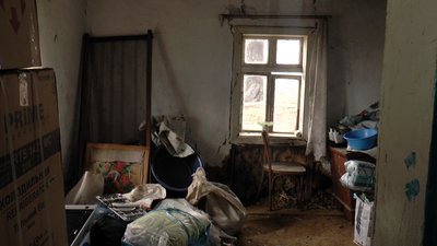 За межею бідності: історія прикарпатки з донькою За межею бідності: історія прикарпатки з донькою