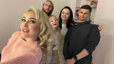 Співачка з Рівненщини записала патріотичну пісню. Коли її прем'єра Співачка з Рівненщини записала патріотичну пісню. Коли її прем'єра