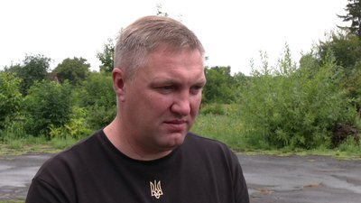 Як живе село Московщина на Рівненщині у якому проживає 20 людей