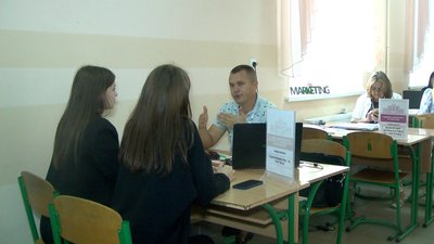 На Вінниччині завершується вступна кампанія 2024