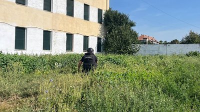 Сапер Михайло Цап Сапер Михайло Цап