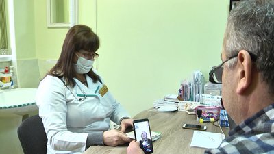 У Чернівцях можна скористатись послугами сурдоперекладача онлайн