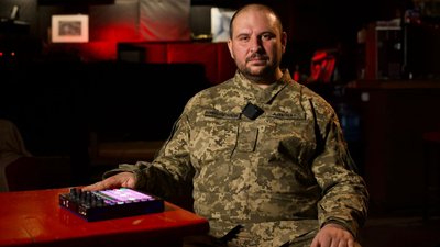 тернопіль, колядка, андрій капуста, діджей капуста, dj kapusta, 25 грудня 2025 року