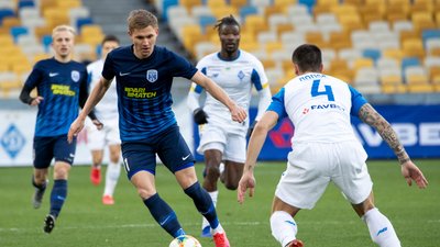 «Десна» зіграє з «Динамо» у другому турі УПЛ