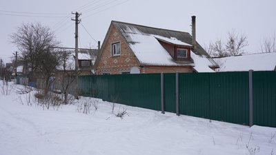 Новоіванівка Новоіванівка