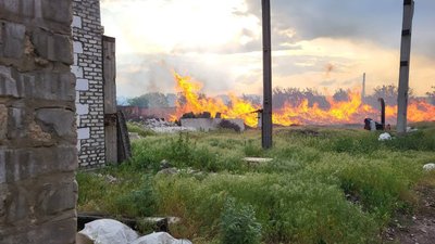 Росія обстріляла за артилерії Куп'янськ: поранений 14-річний хлопець