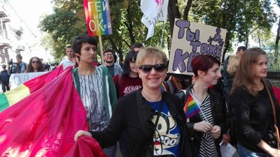Якою була Одеса у 2016 році