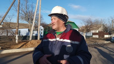Павло Олійний, 5 січня 2024 року.