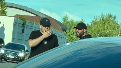 Edem Kyiv, Михайло Ткач