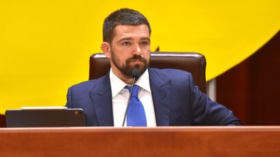 Зеленський звільнив заступника Єрмака та ліквідував його посаду