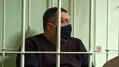 60 діб під вартою. Підозрюваному у хабарництві посадовцю з Кропивницького обрали запобіжний захід
