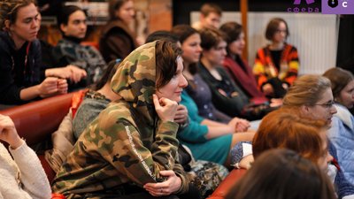 У Харкові стартували "Тижні жіночої солідарності": що в програмі