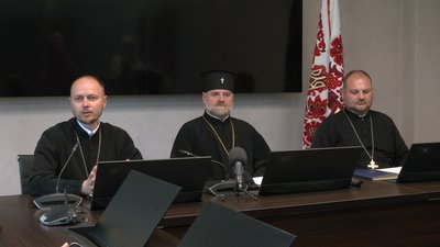 ПЦУ в Черкасах переходить на новий календар. Що зміниться