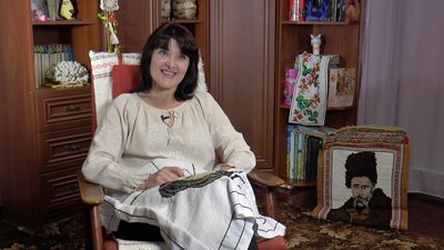 Людмила Демченко