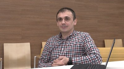 Анатолій Носуліч Анатолій Носуліч