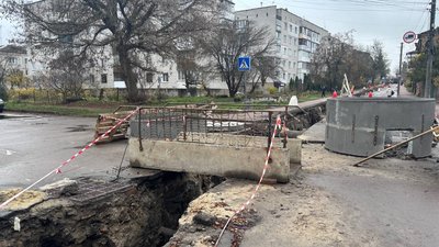 Бердичів, Житомирщина, водоканал, НЕФКО, реконструкція