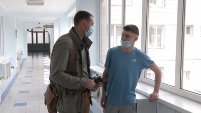 Стрілянина біля бази відпочинку на Рівненщині: поранений розповів свою версію подій