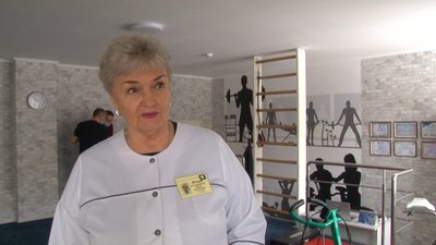 Чи буде реабілітація в черкаській "Астрі" безоплатна