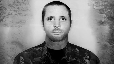 Двадцять шостий місяць війни: загиблі герої Вінниччини