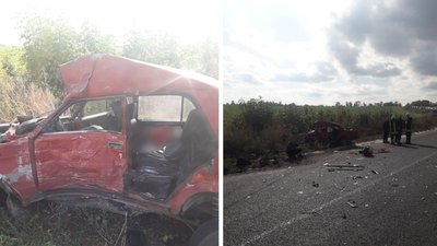Помер семирічний хлопчик, який був у комі після аварії на Черкащині