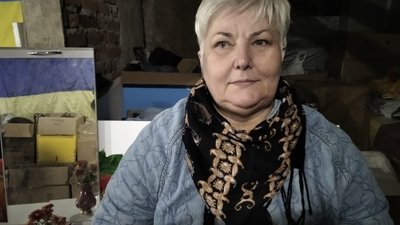 За час повномасштабної війни в Житомирі дооблаштували понад 200 укриттів За час повномасштабної війни в Житомирі дооблаштували понад 200 укриттів