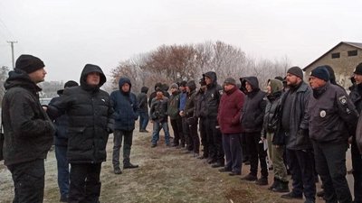 Пошук дитини на Миколаївщині: тіло хлопчика виявили у річці Пошук дитини на Миколаївщині: тіло хлопчика виявили у річці